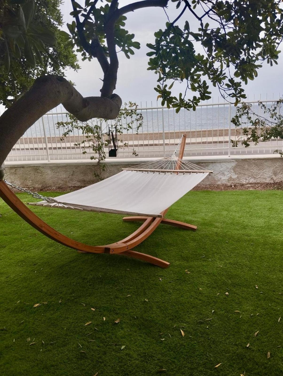 12 Passi Dal Mare Hotel Bari Kültér fotó