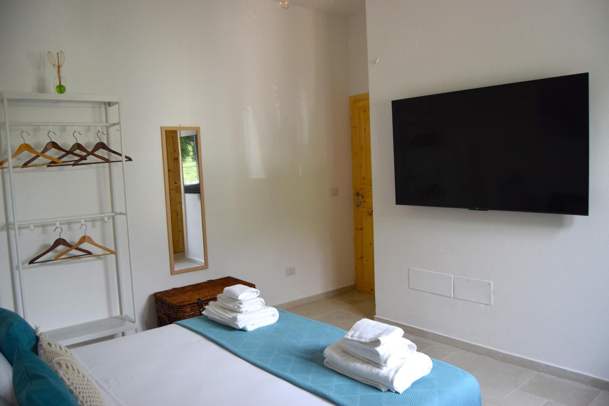 12 Passi Dal Mare Hotel Bari Kültér fotó
