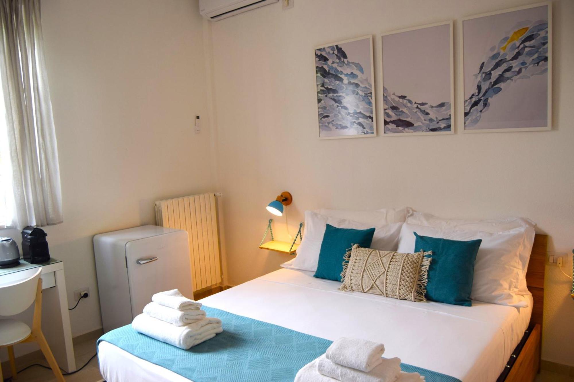 12 Passi Dal Mare Hotel Bari Kültér fotó