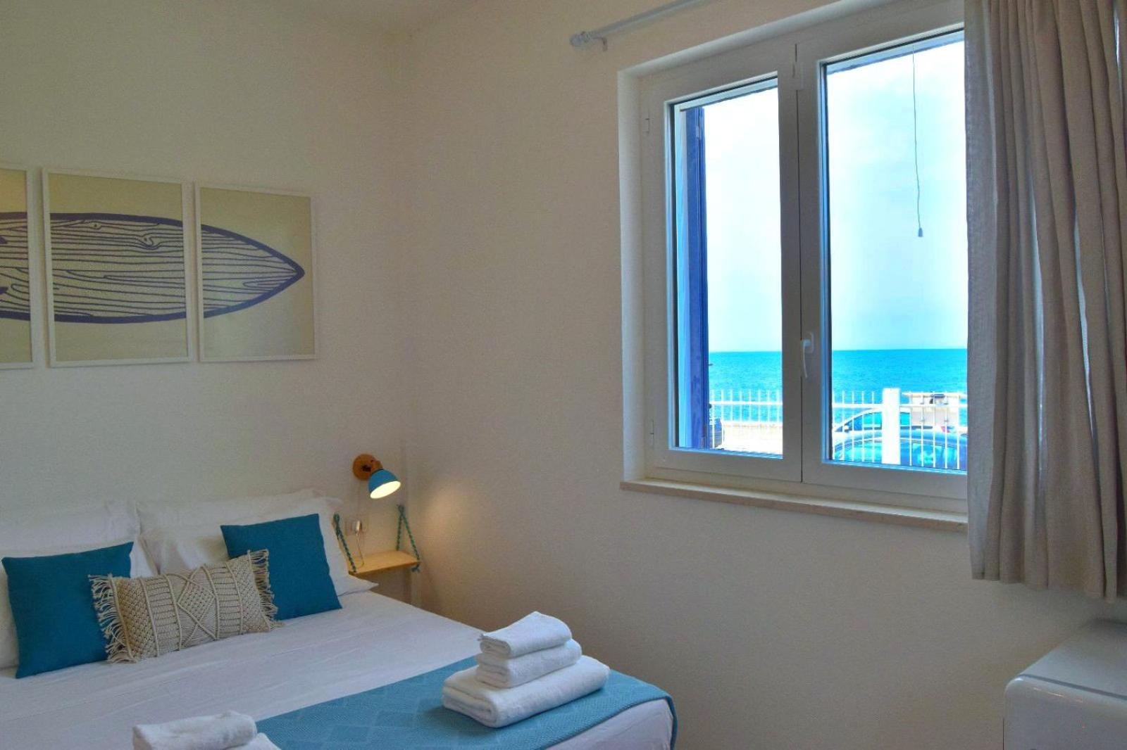 12 Passi Dal Mare Hotel Bari Kültér fotó